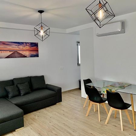 Arguineguin Beach Lux Solarium Suit Exterior foto